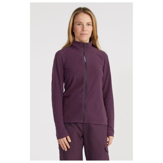 O'neill Γυναικεία ζακέτα Jack's Polartec 100 Full-Zip Fleece O'neill Γυναικεία ζακέτα Jack's Polartec 100 Full-Zip Fleece